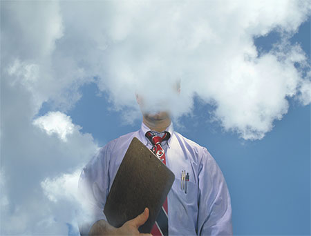 School Security Gets its Head in the Cloud